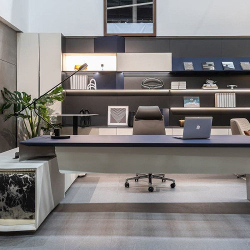 Кабинет руководителя Консул