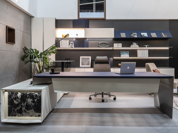 Кабинет руководителя Консул 