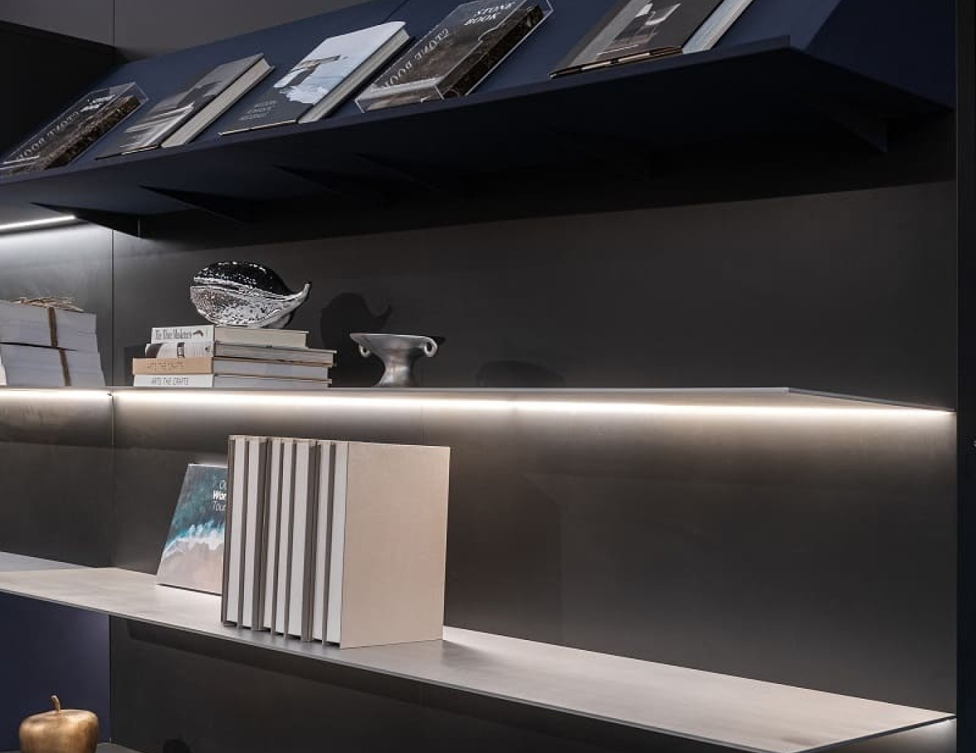 Кабинет Консул  — фото № 11