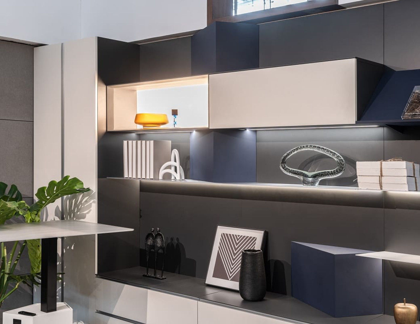 Кабинет Консул  — фото № 5