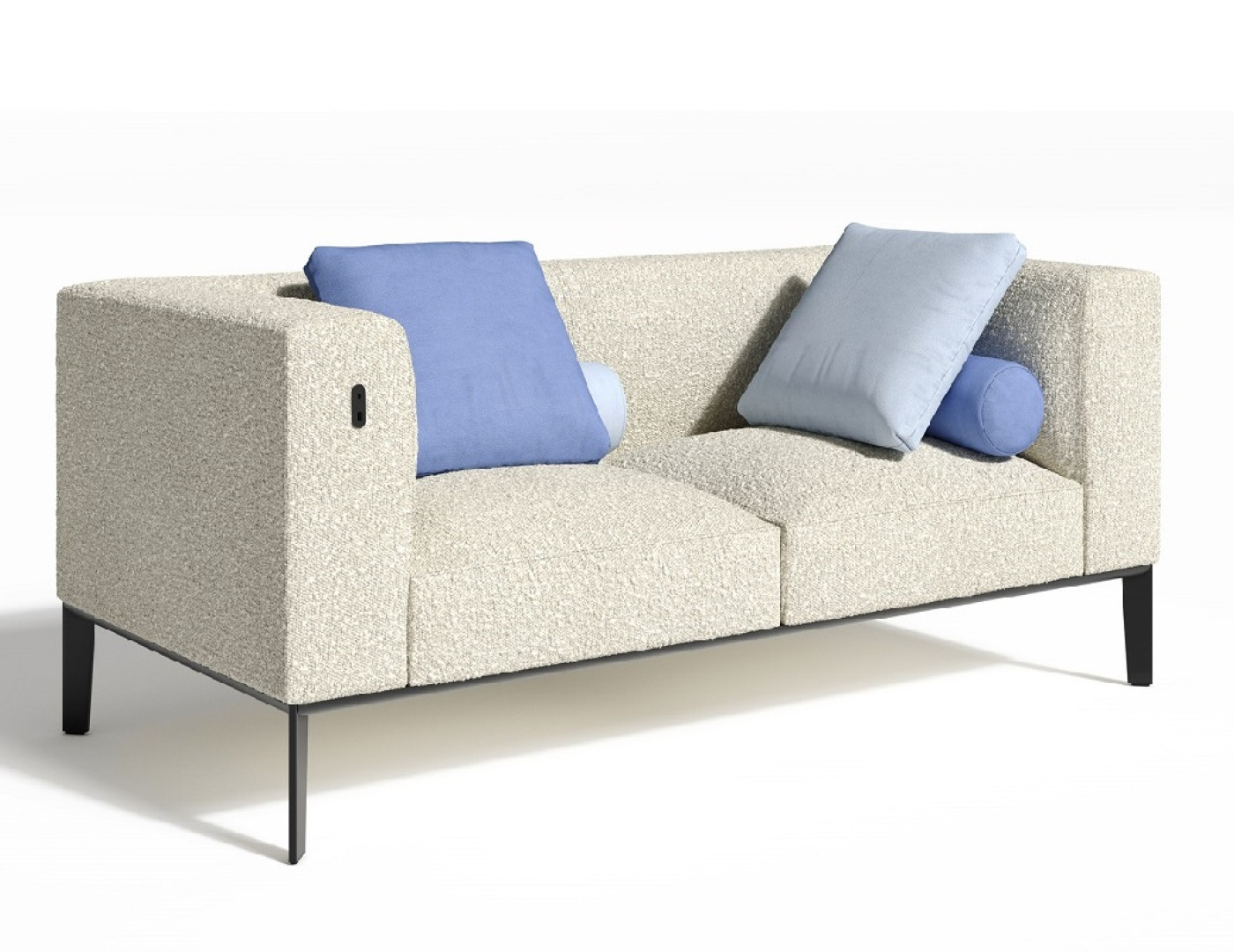 Офисный диван Контур — фото № 1