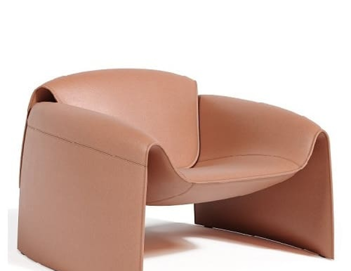 Кресло Концепт для холлов и коворкингов — фото № 3