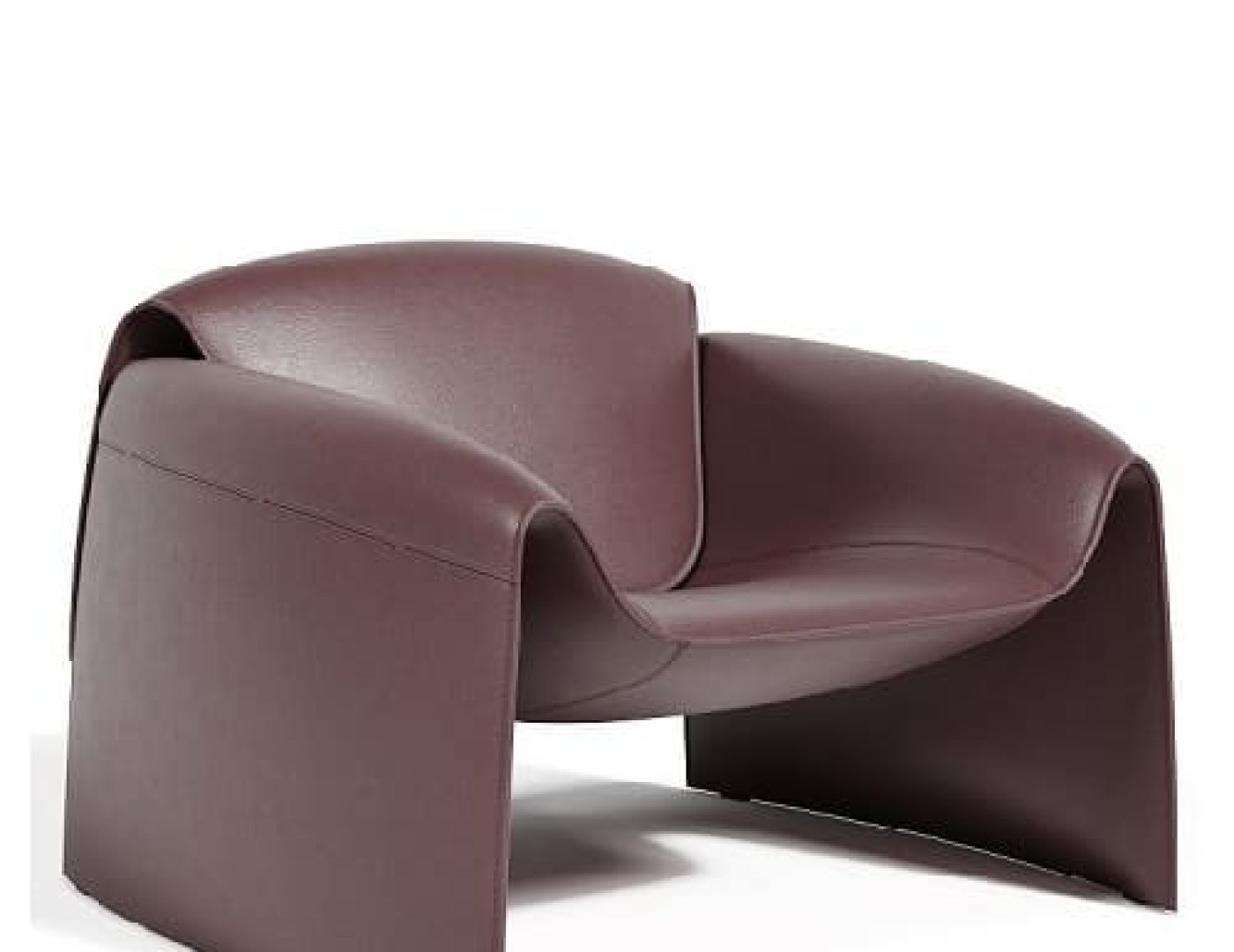 Кресло Концепт для холлов и коворкингов — фото № 2