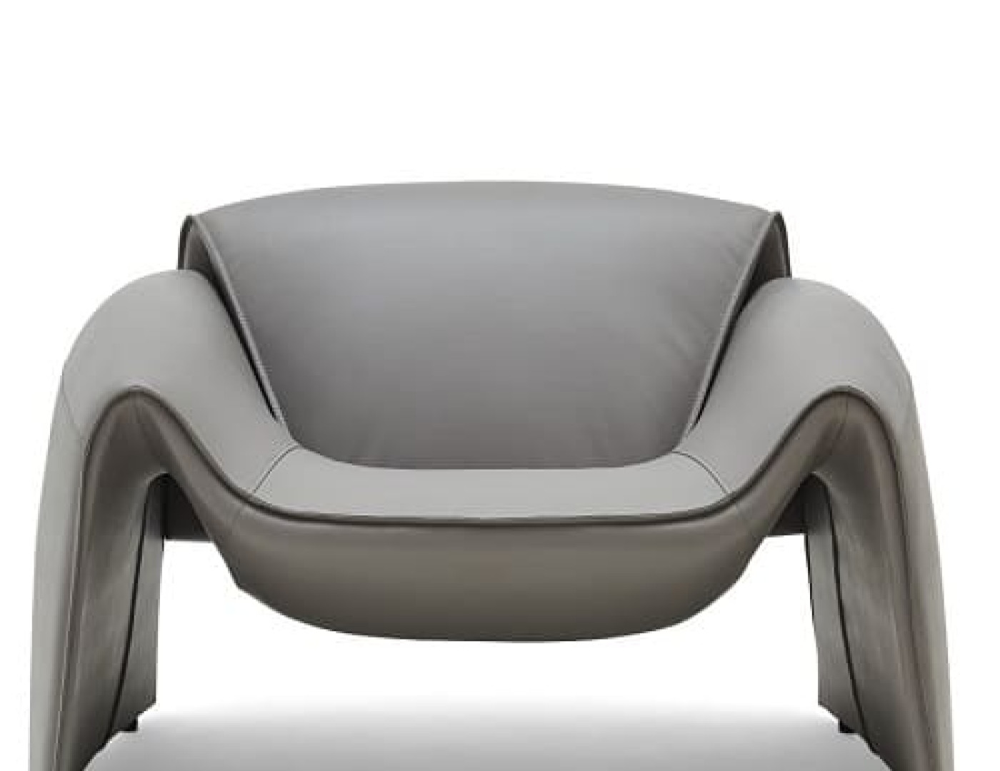 Кресло Концепт для холлов и коворкингов — фото № 1