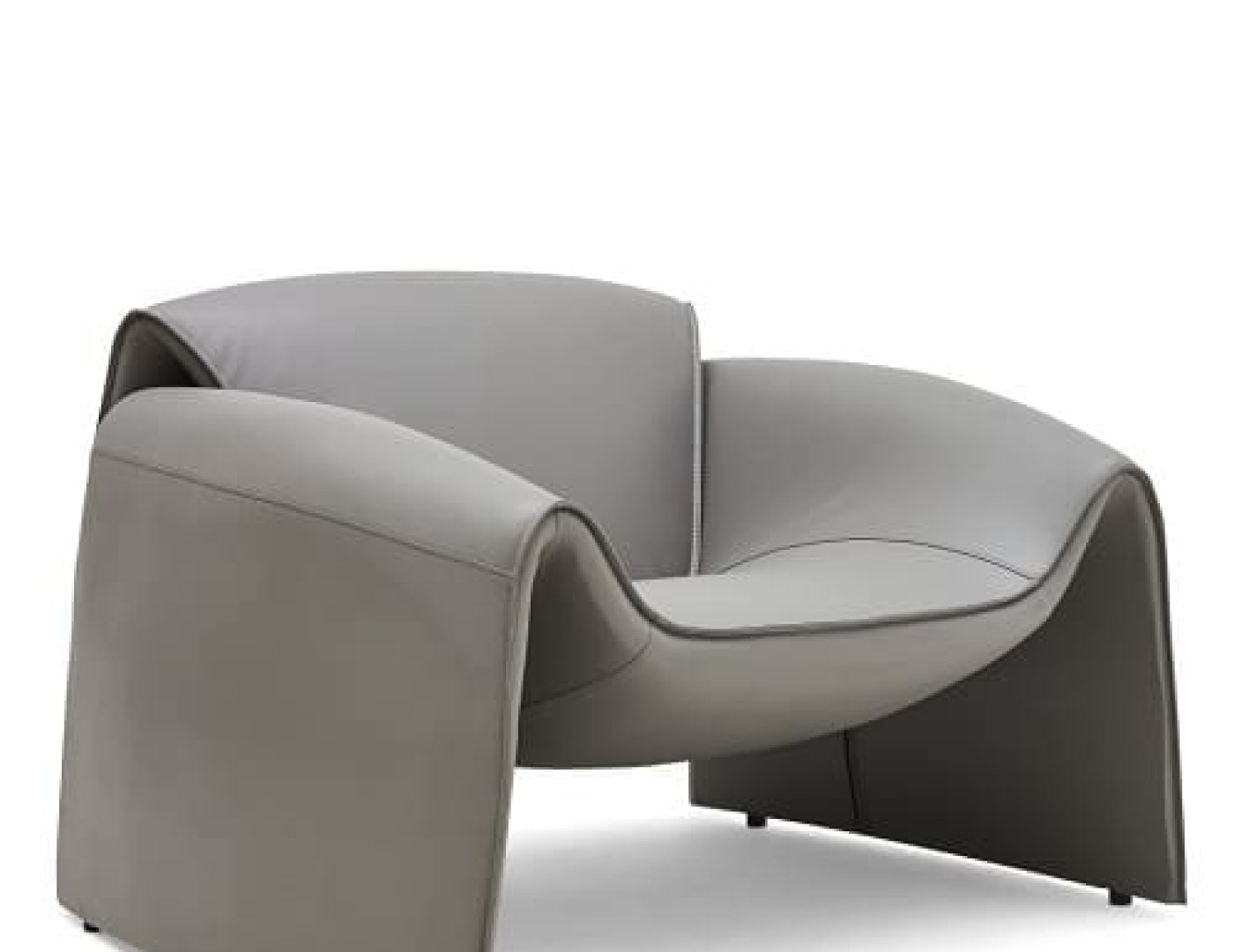 Кресло Концепт для холлов и коворкингов — фото № 1