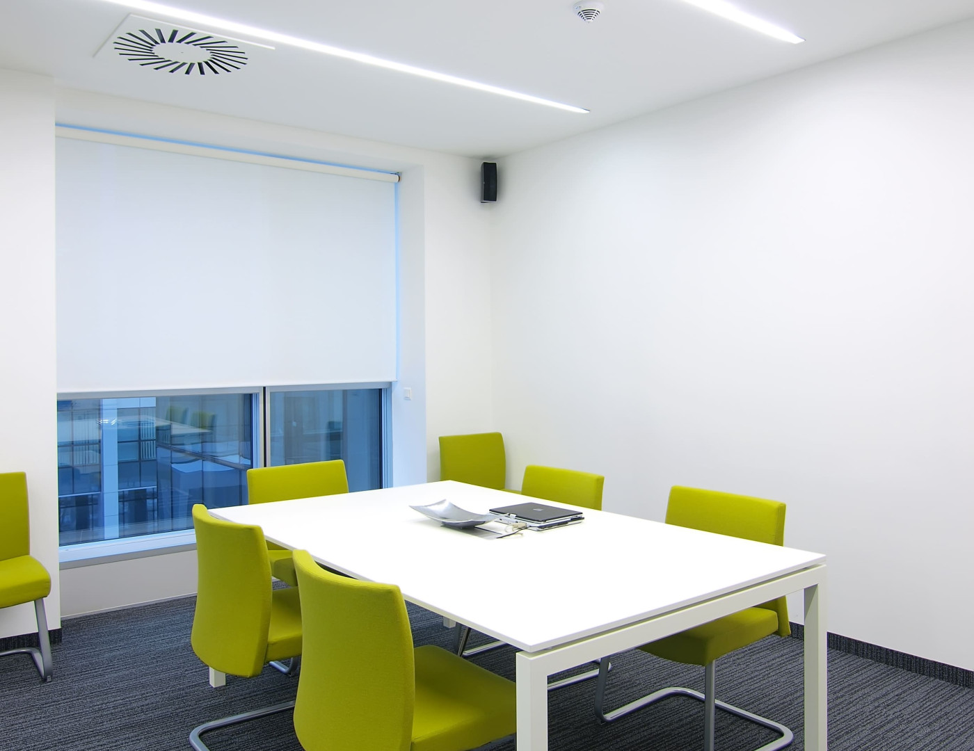 Стол для переговоров Котацу — фото № 1