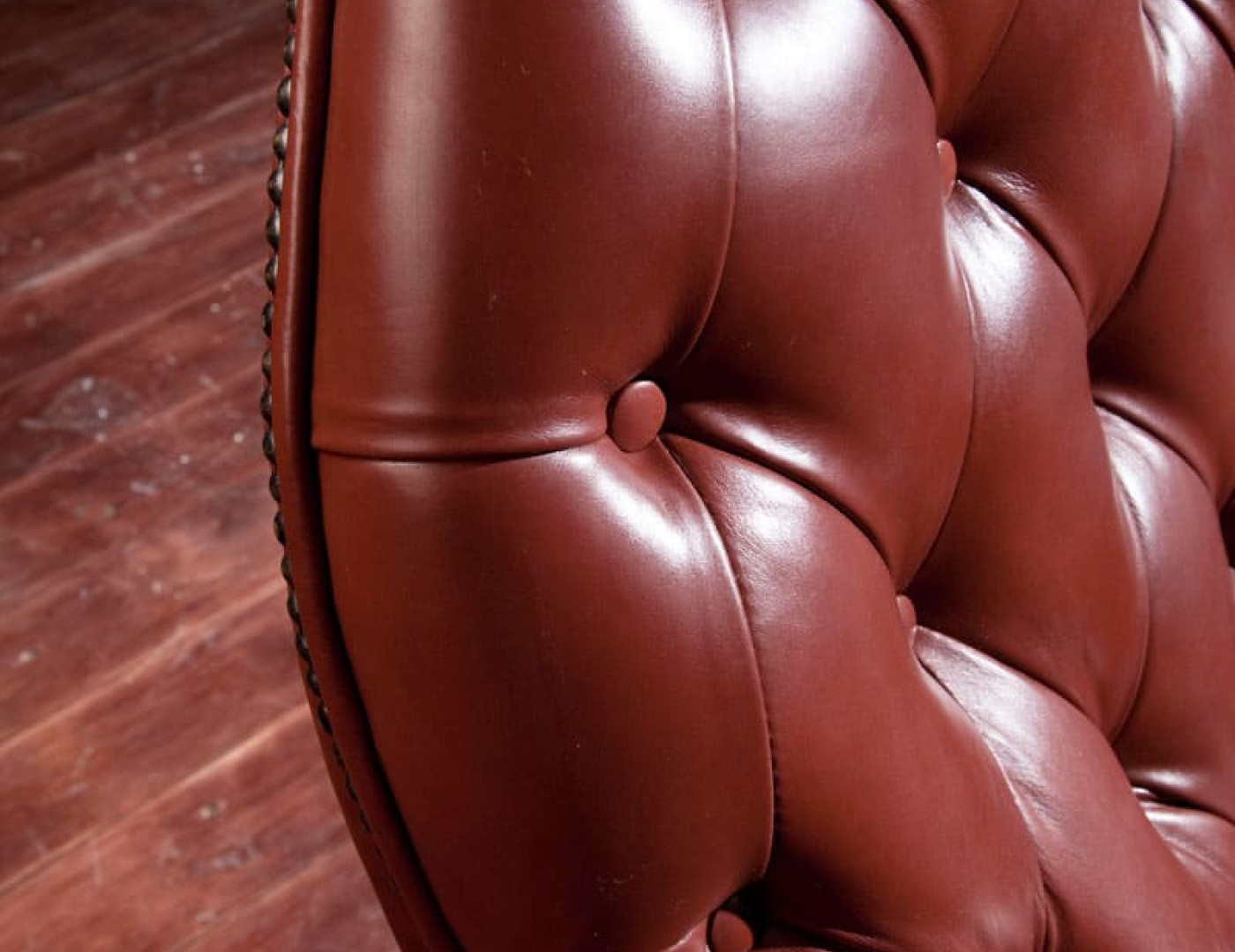 Кресло руководителя Кристалл — фото № 16