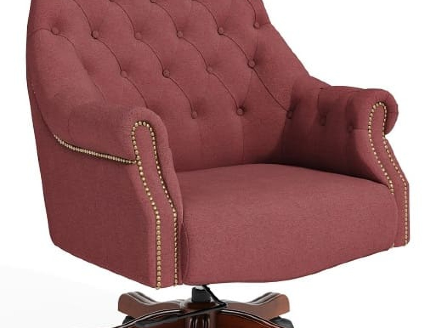 Кресло руководителя Кристалл — фото № 4