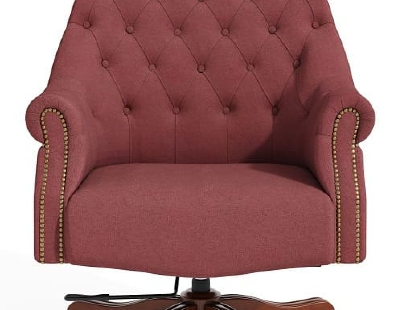 Кресло руководителя Кристалл — фото № 5