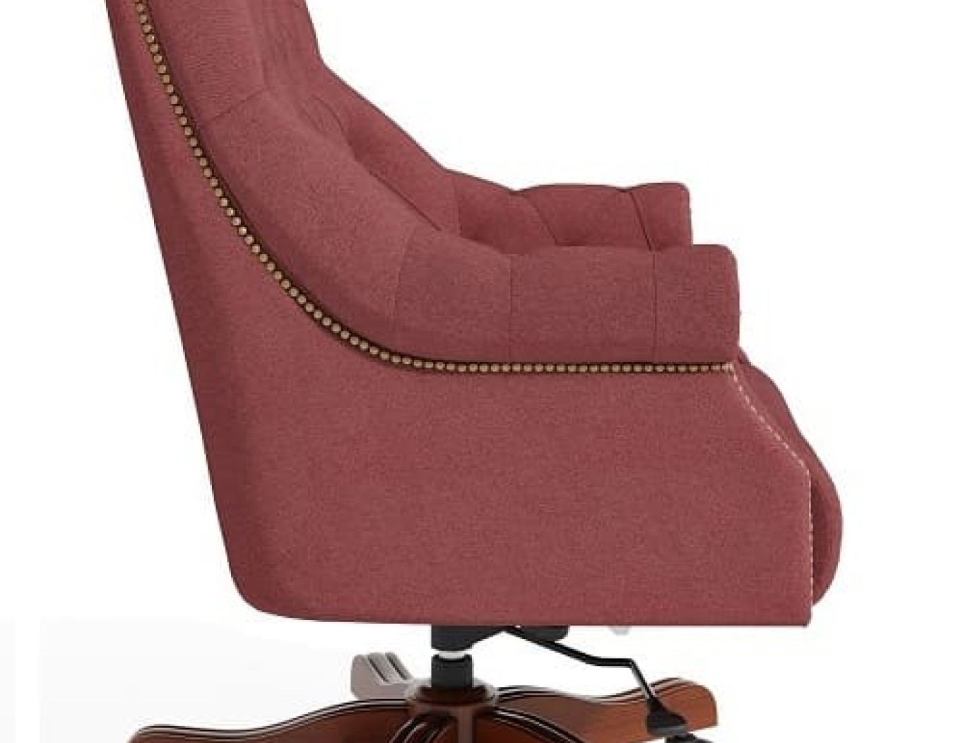 Кресло руководителя Кристалл — фото № 6