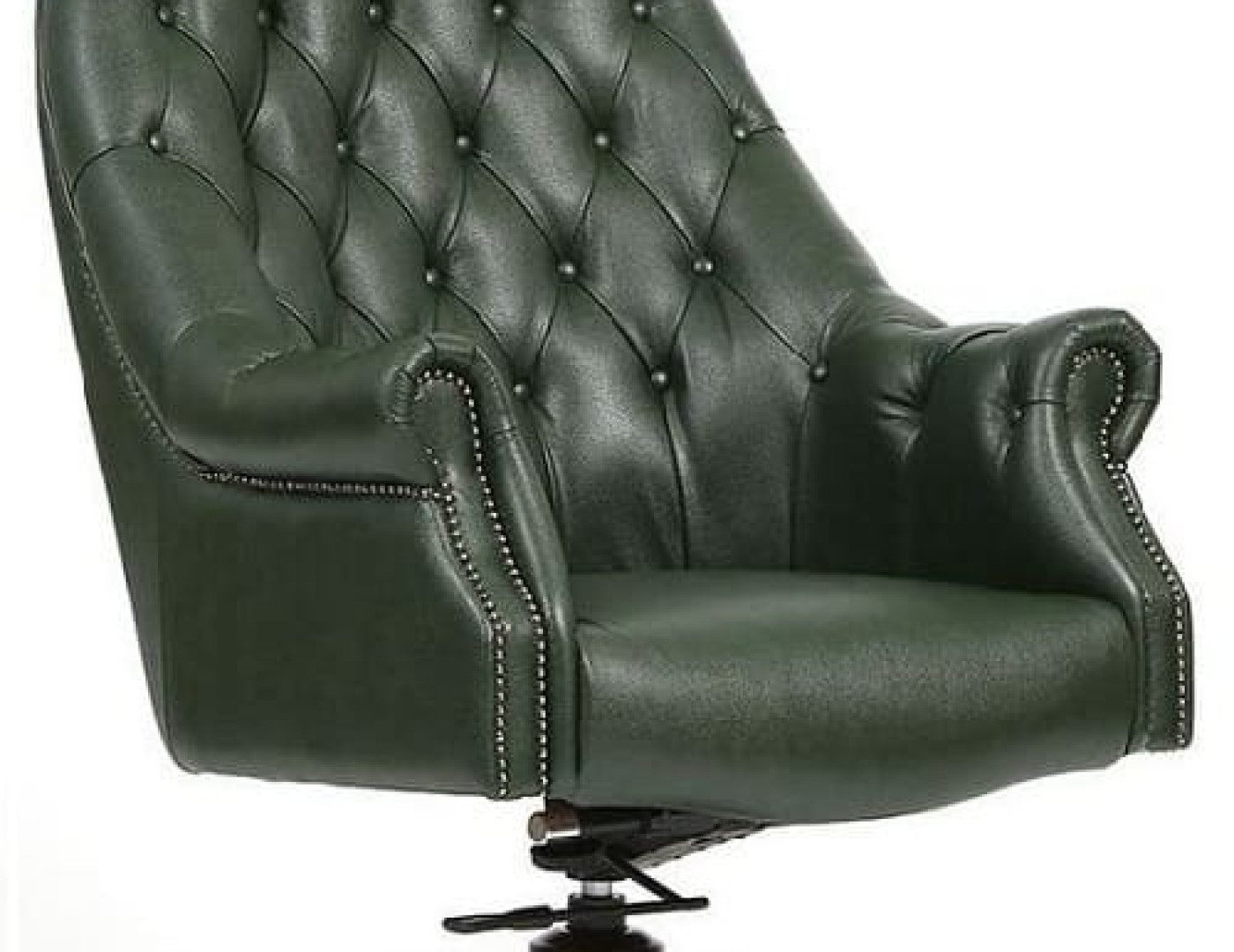 Кресло руководителя Кристалл — фото № 8