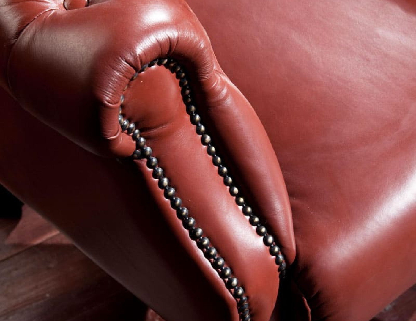 Кресло руководителя Кристалл — фото № 15