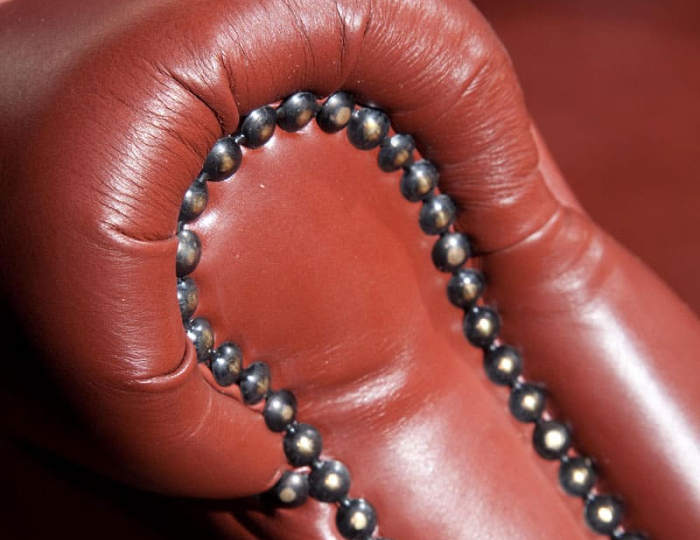 Кресло руководителя Кристалл — фото № 14