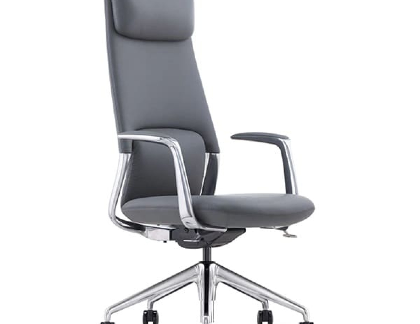 Кресло руководителя Лидер — фото № 1