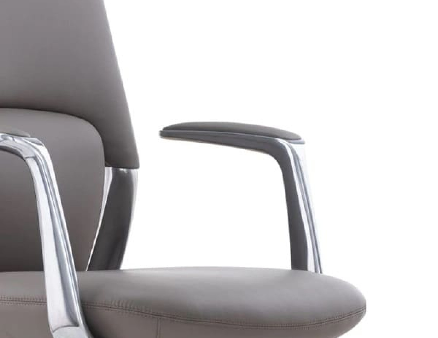 Кресло руководителя Лидер — фото № 6