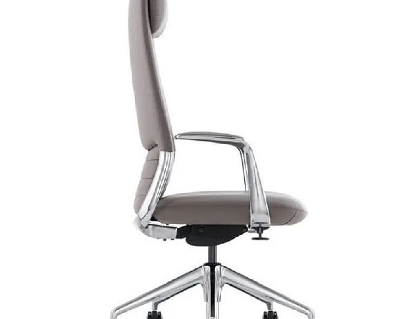 Кресло руководителя Лидер — фото № 2