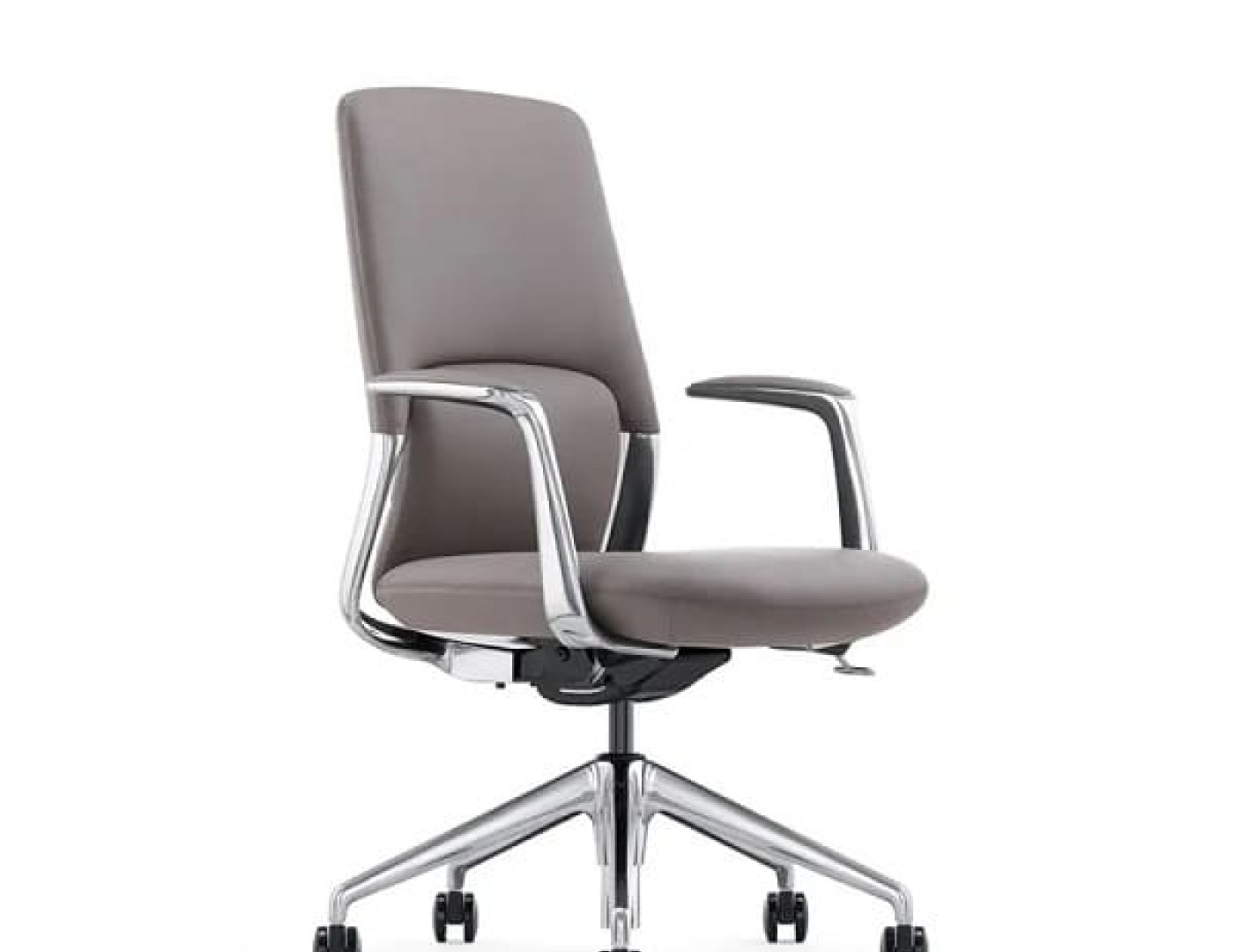 Кресло руководителя Лидер — фото № 3