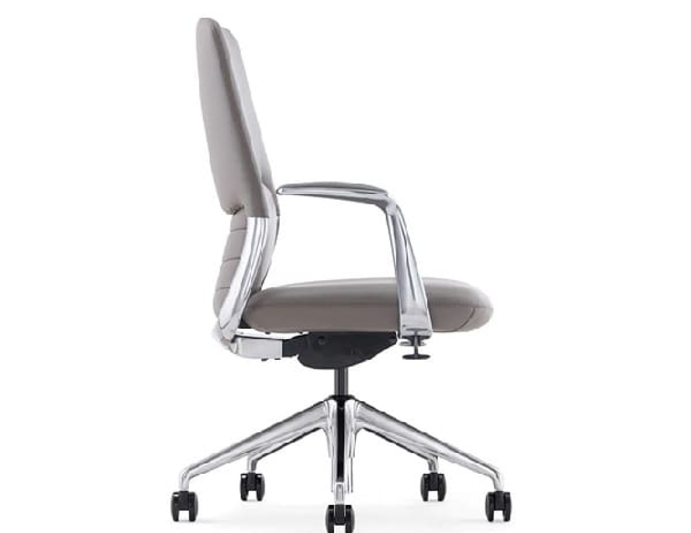 Кресло руководителя Лидер — фото № 4