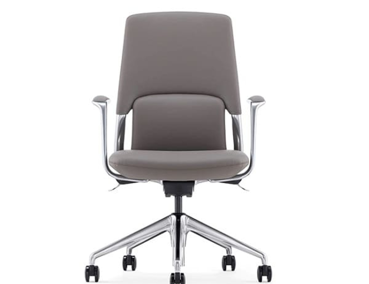 Кресло руководителя Лидер — фото № 5