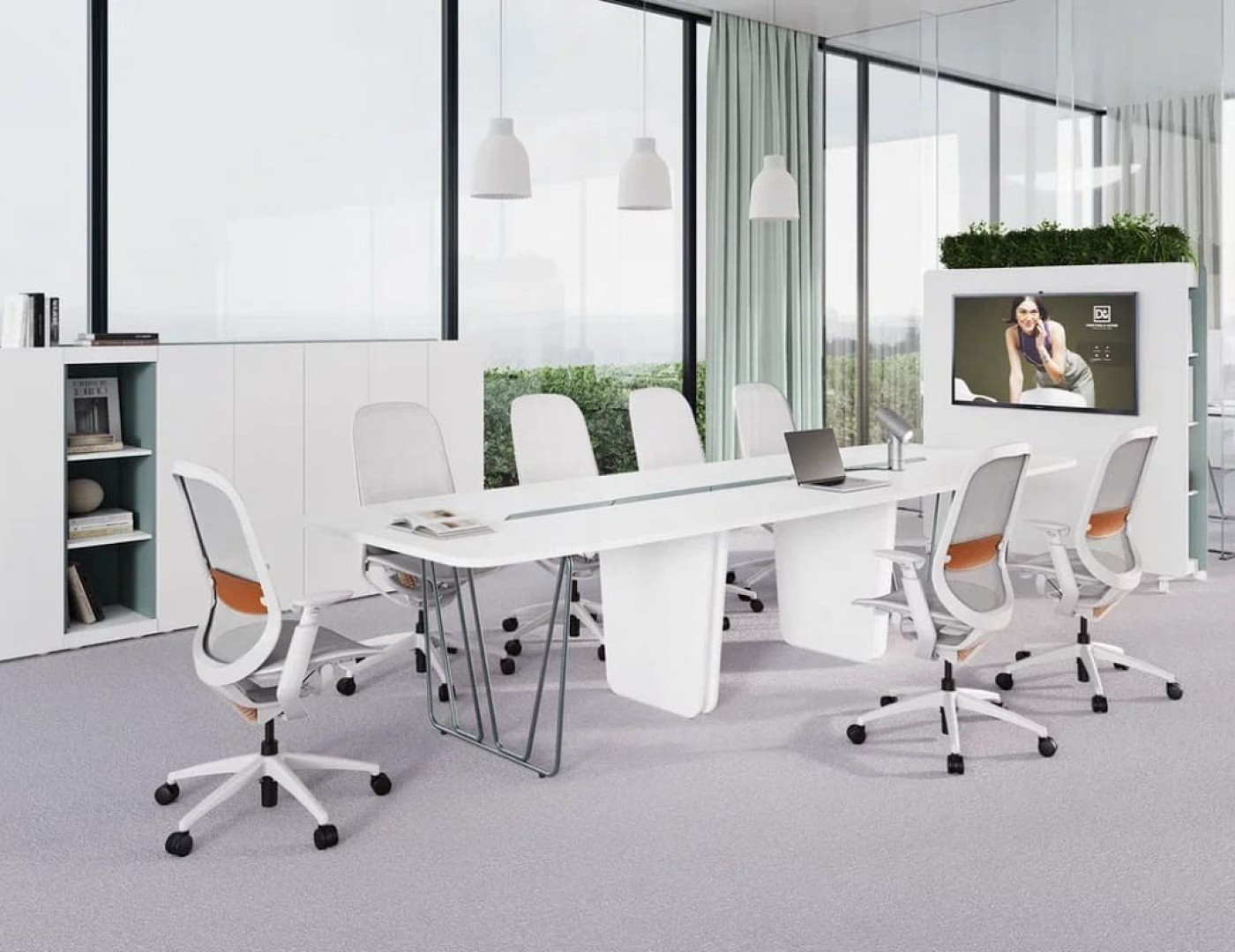 Кабинет Линеа  — фото № 5