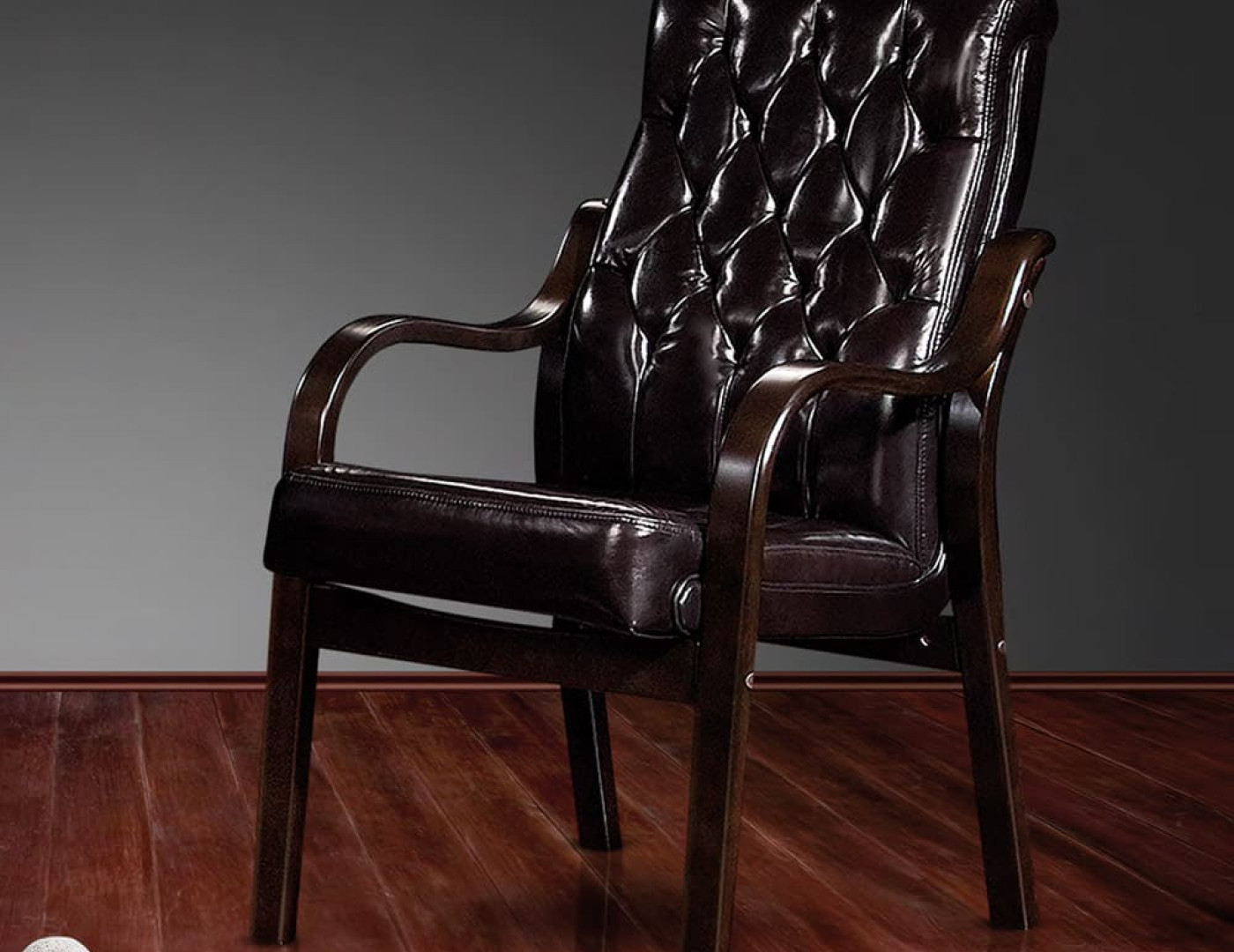 Кресло Линк — фото № 1