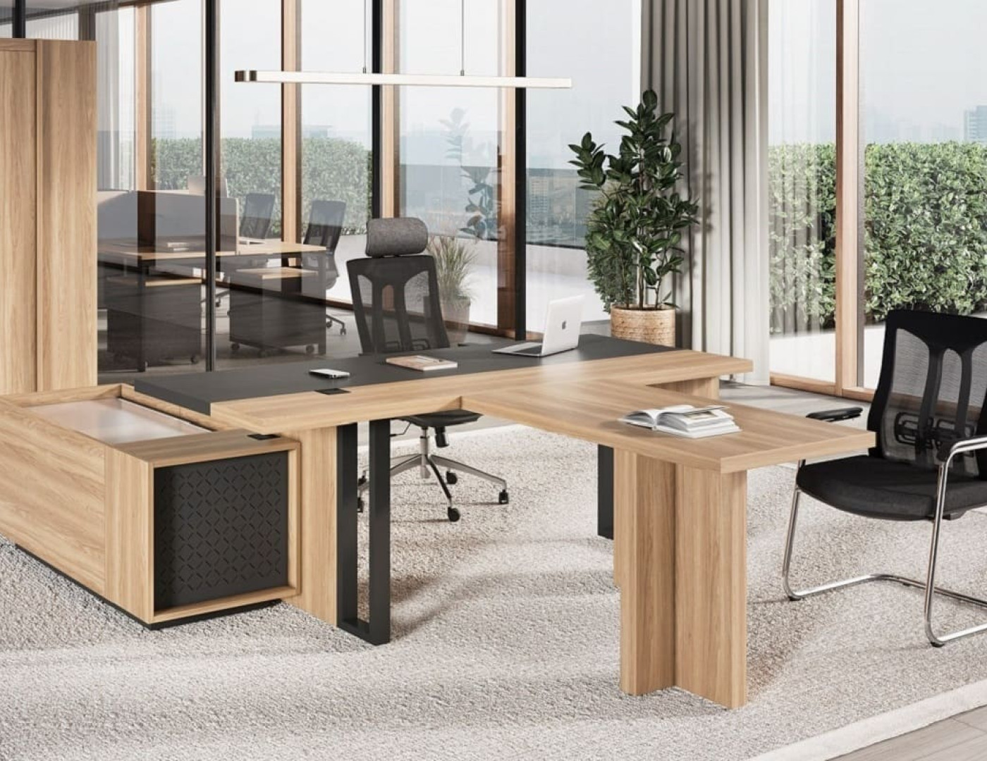 Кабинет Лорд  — фото № 1