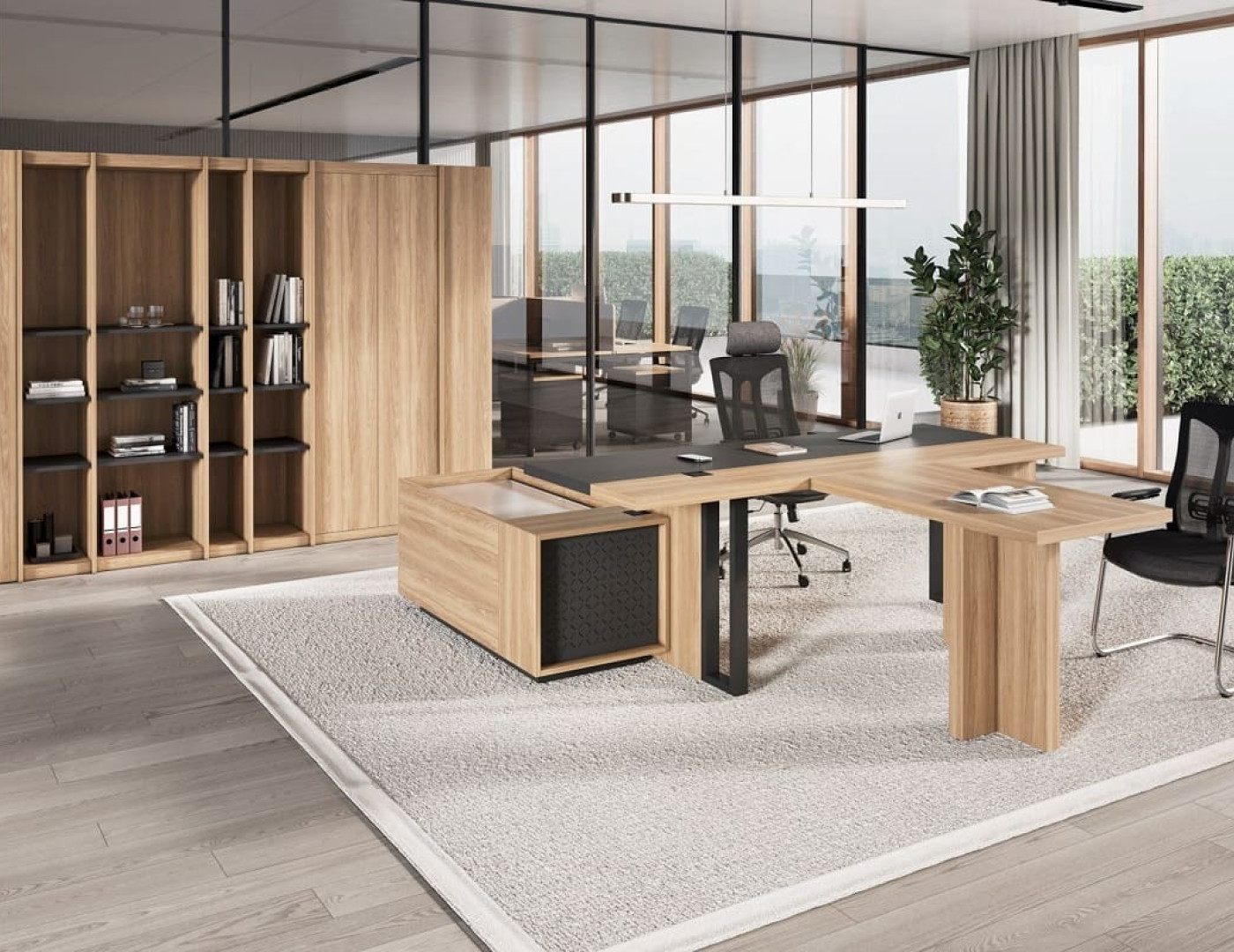 Кабинет Лорд  — фото № 1