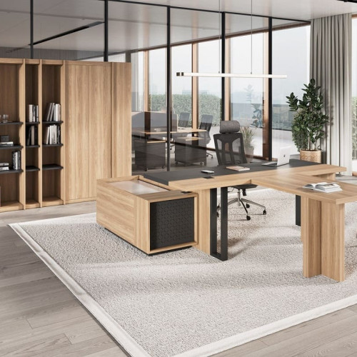 Кабинет руководителя Лорд 