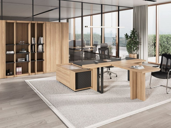 Кабинет руководителя Лорд 