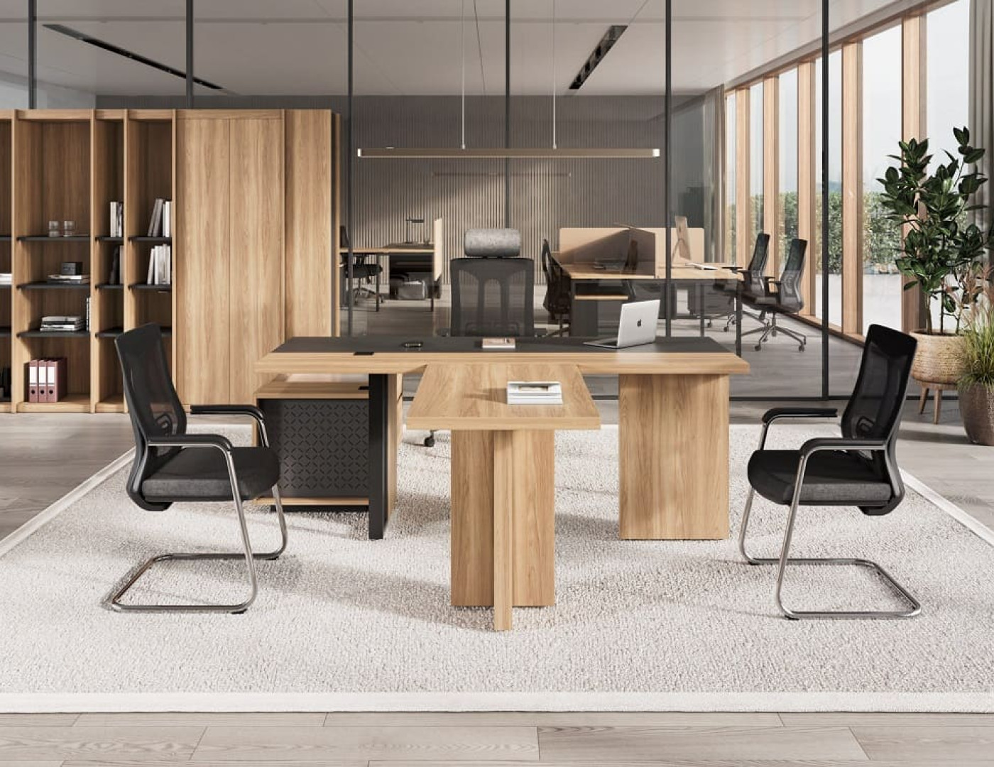 Кабинет Лорд  — фото № 2