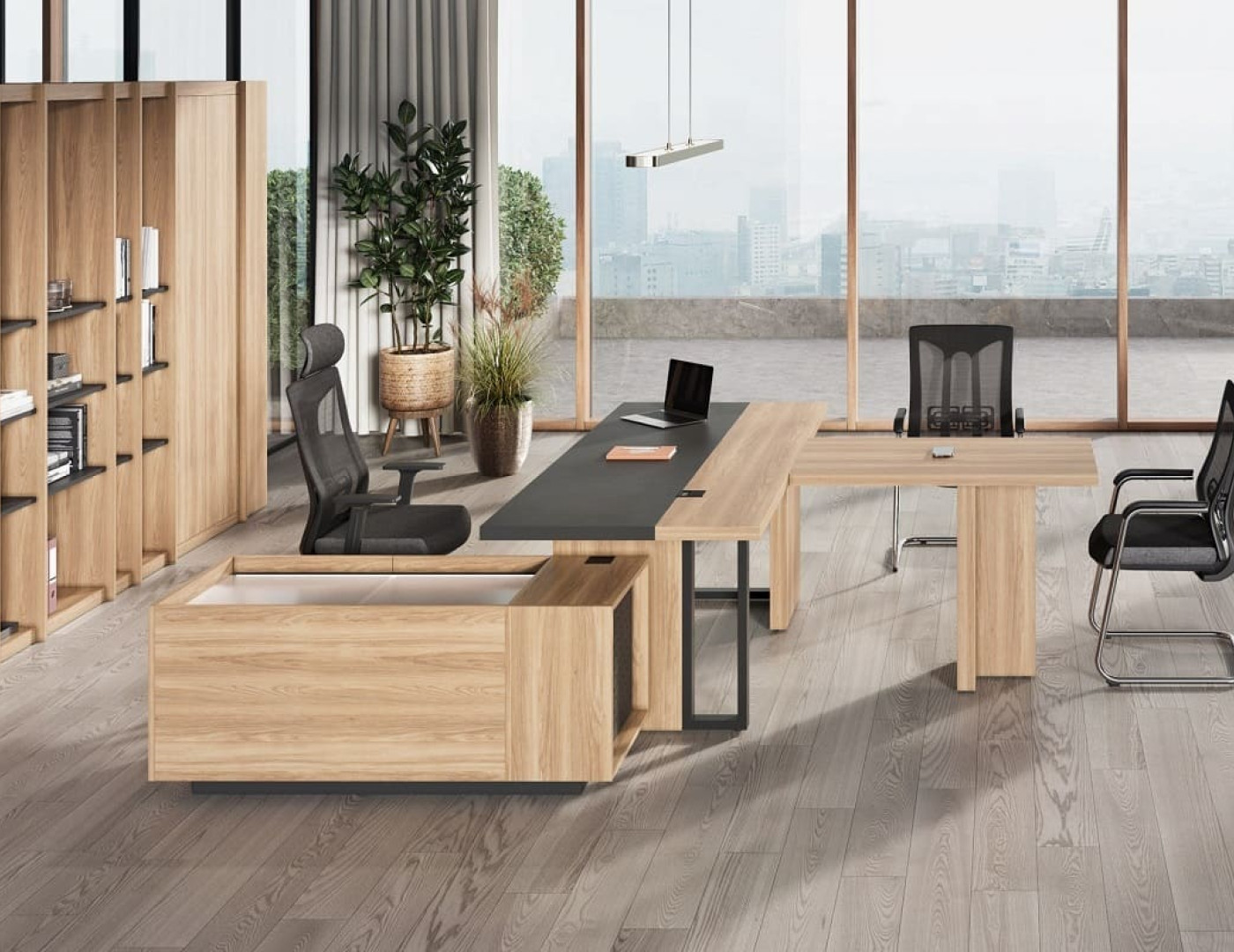 Кабинет Лорд  — фото № 3