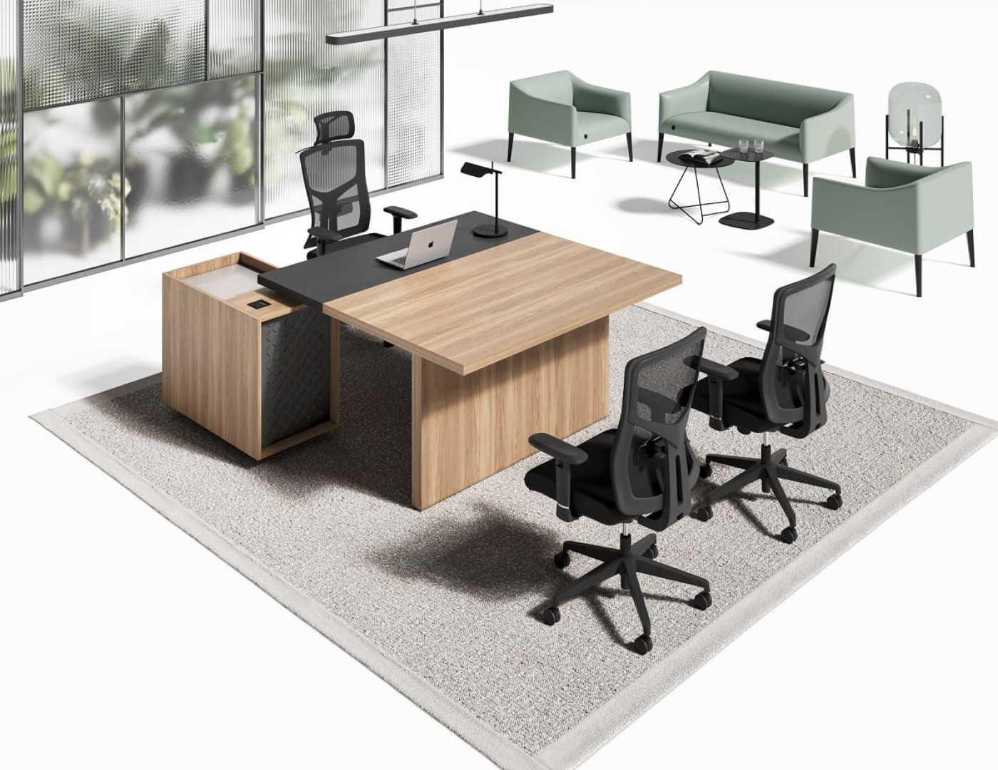 Кабинет Лорд  — фото № 8