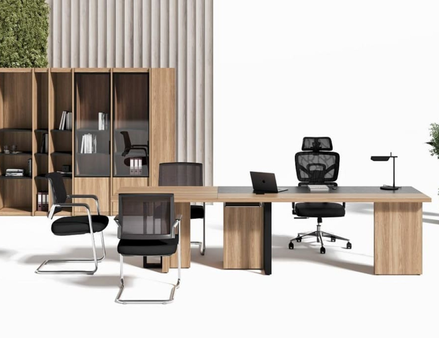 Кабинет Лорд  — фото № 9