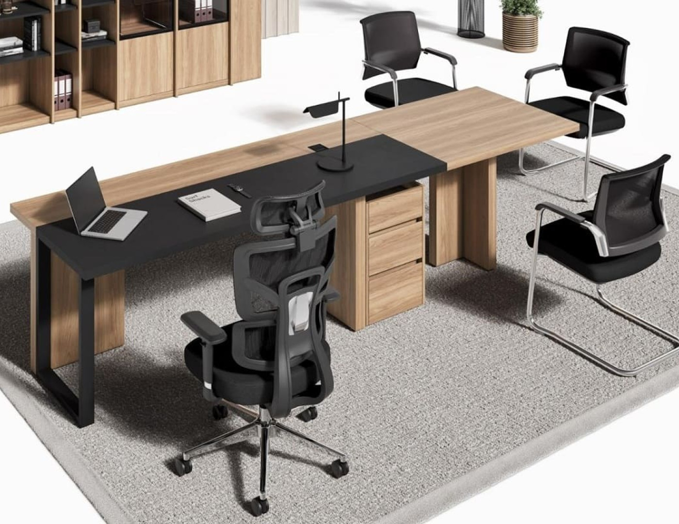 Кабинет Лорд  — фото № 10