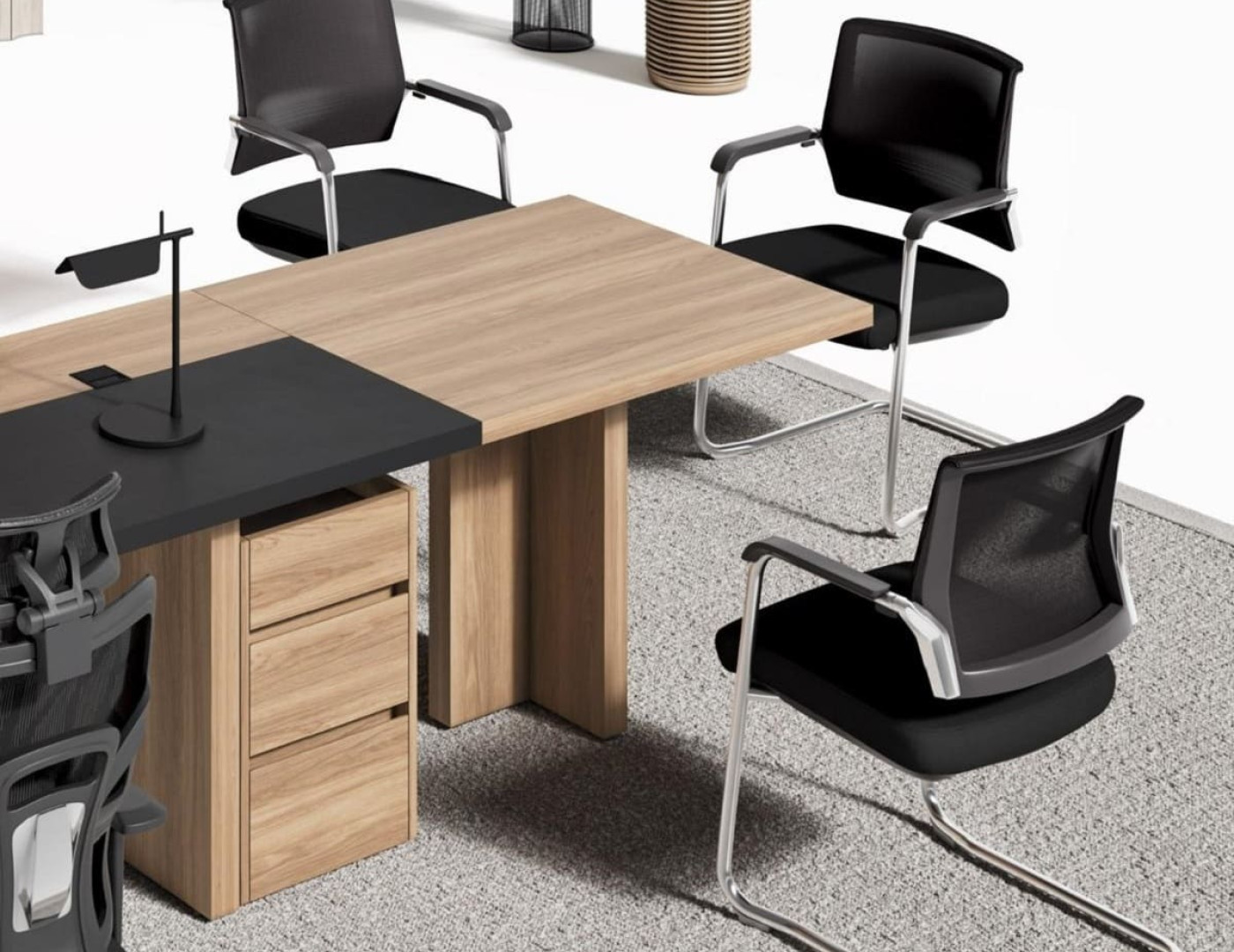 Кабинет Лорд  — фото № 11