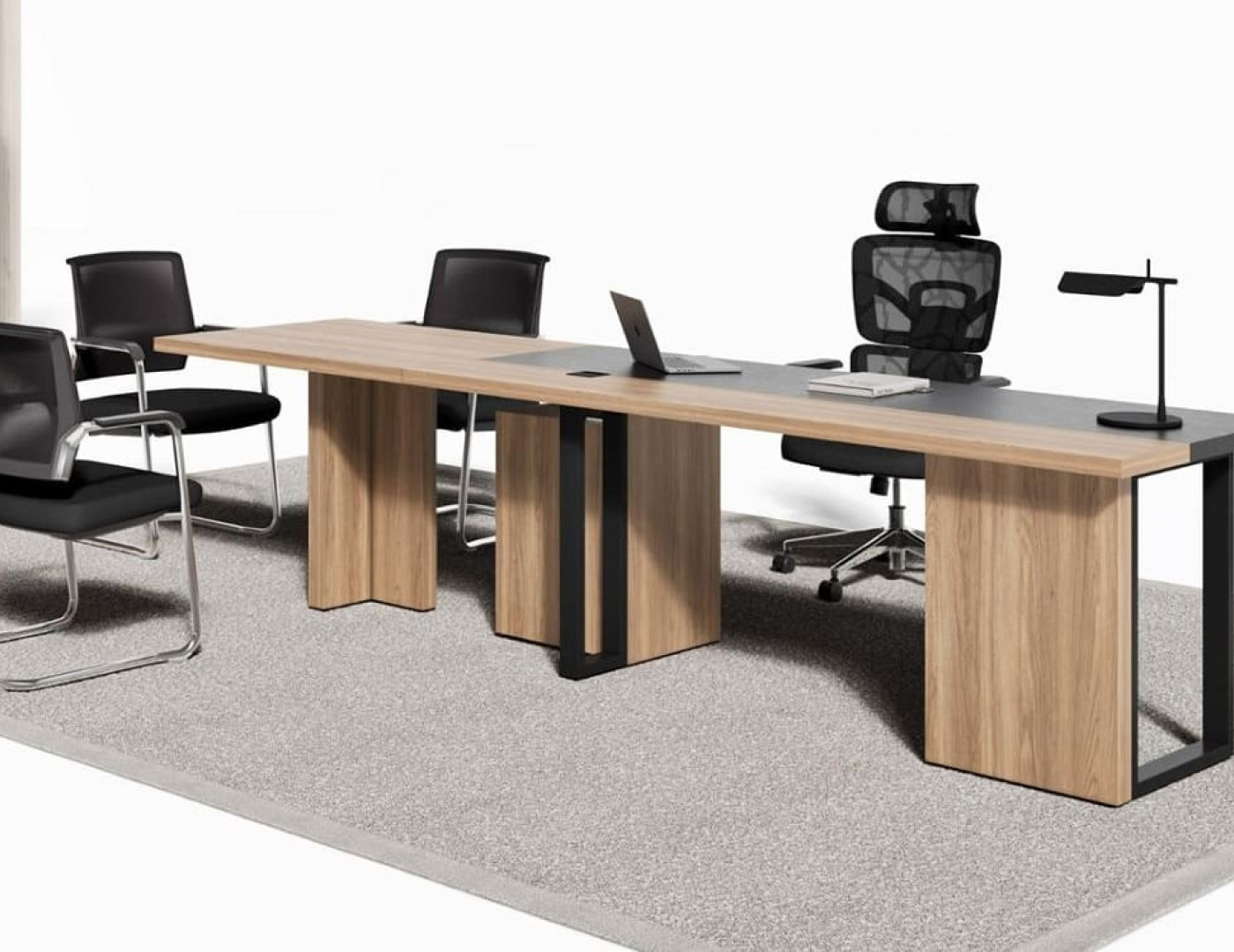 Кабинет Лорд  — фото № 12