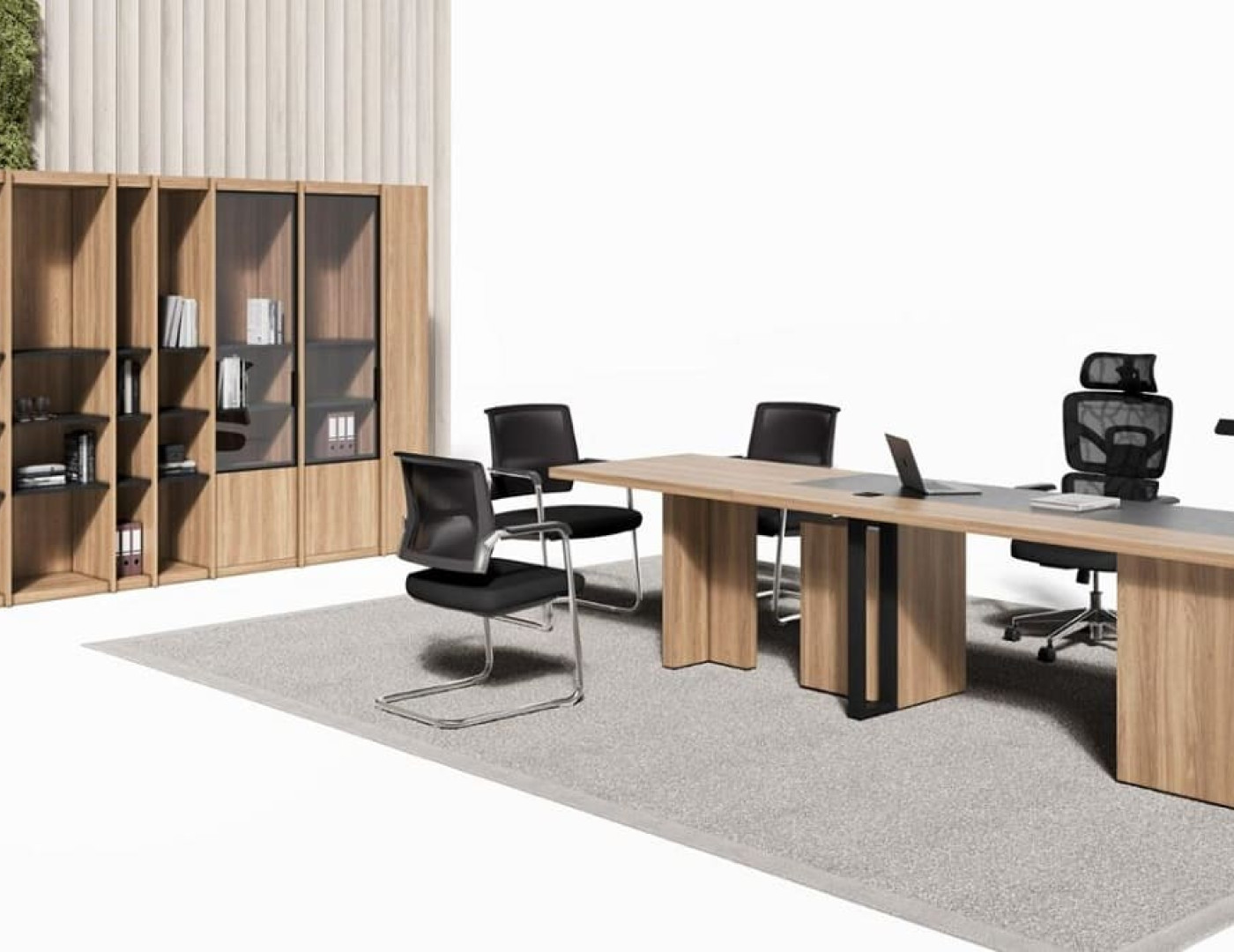 Кабинет Лорд  — фото № 13