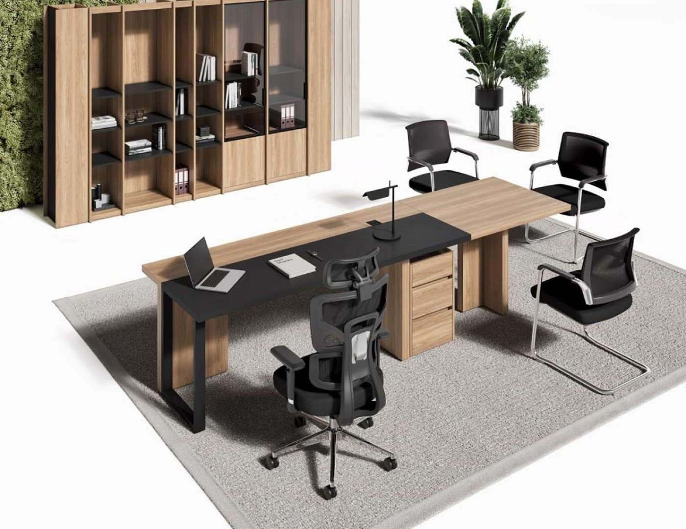 Кабинет Лорд  — фото № 14