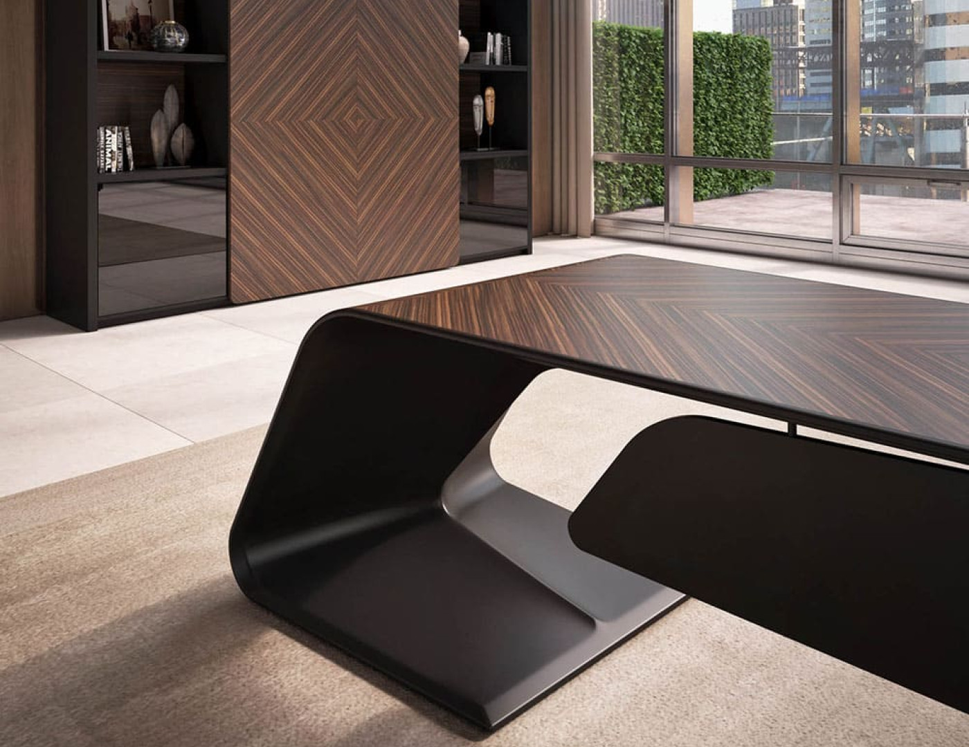 Кабинет Люксор — фото № 8