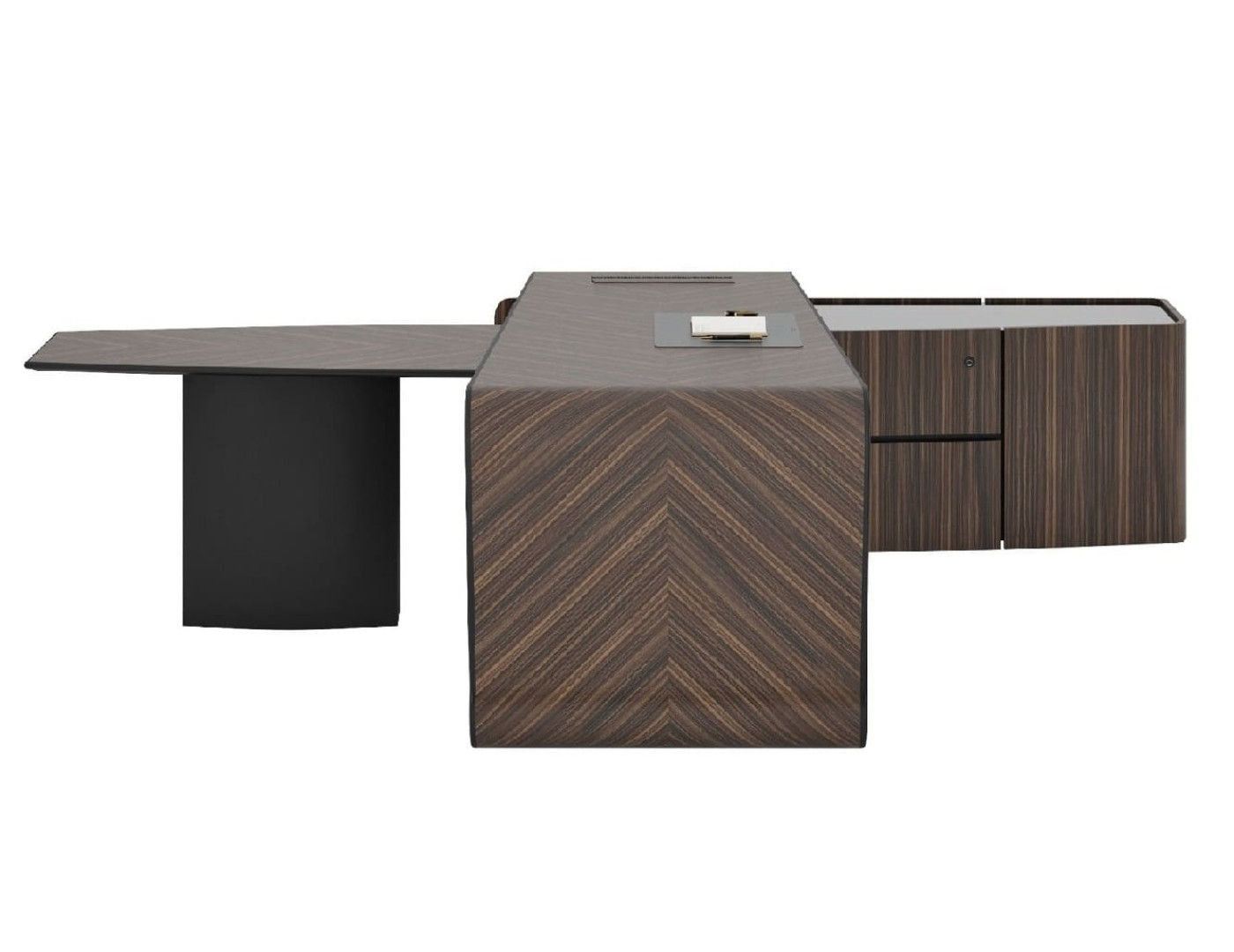 Кабинет Люксор — фото № 16