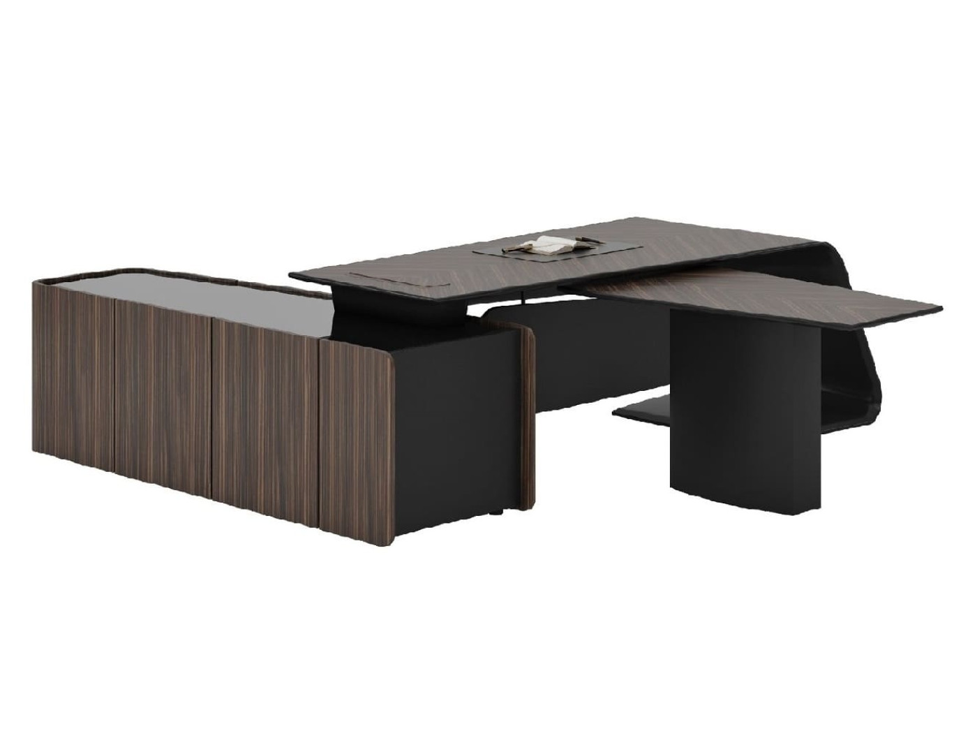 Кабинет Люксор — фото № 15