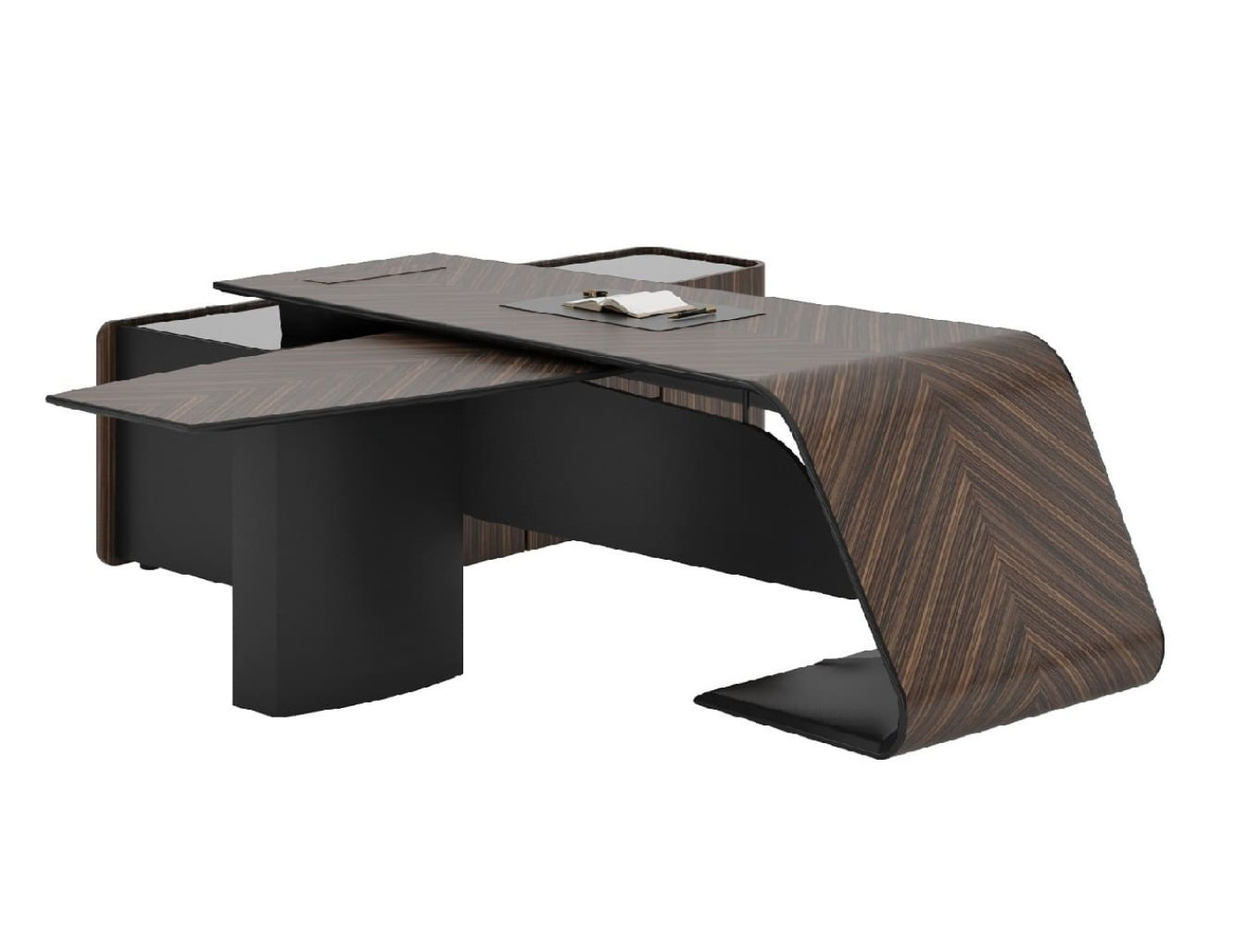 Кабинет Люксор — фото № 14