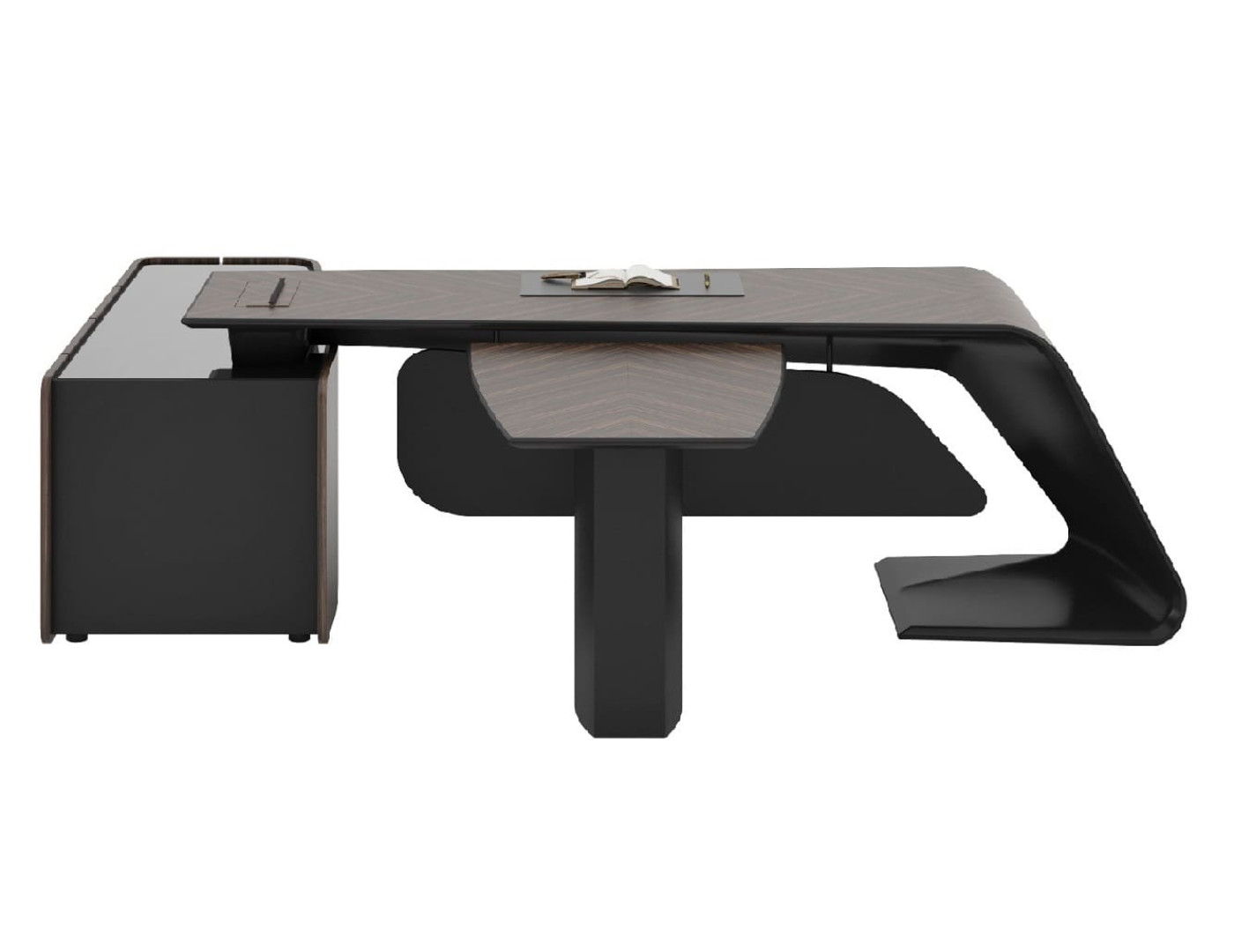 Кабинет Люксор — фото № 17