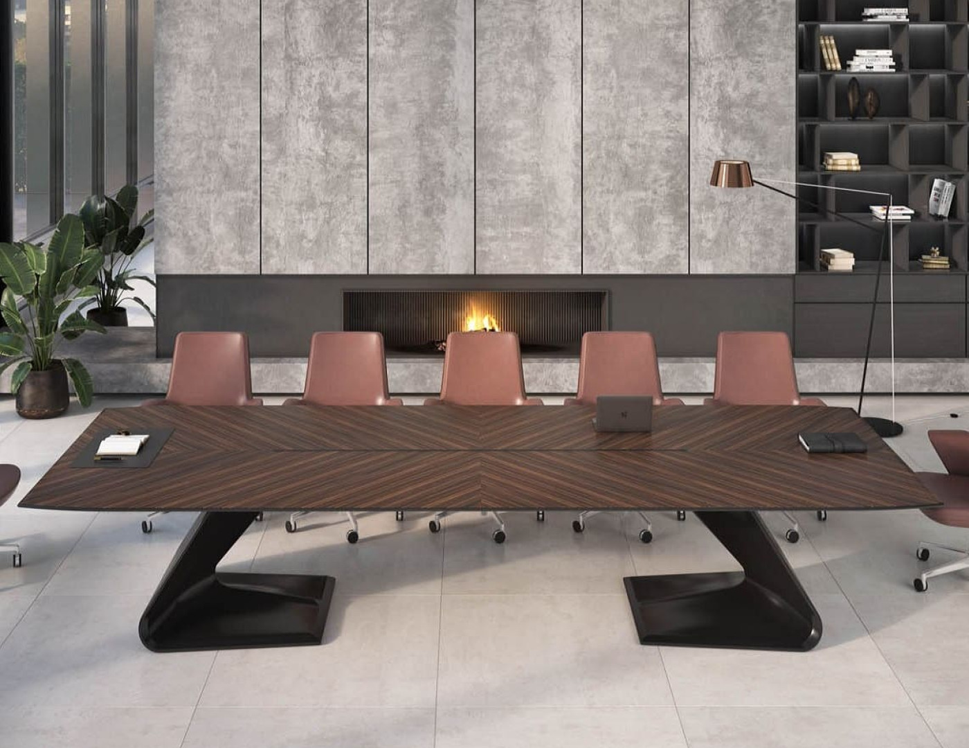 Кабинет Люксор — фото № 13