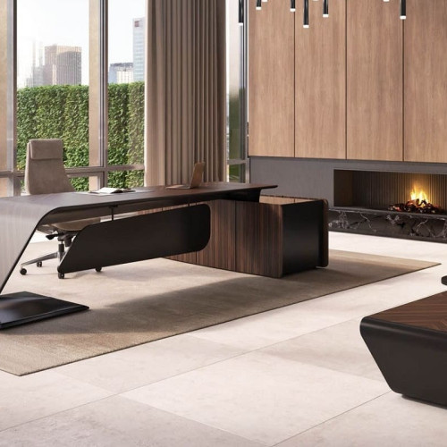 Кабинет руководителя Люксор