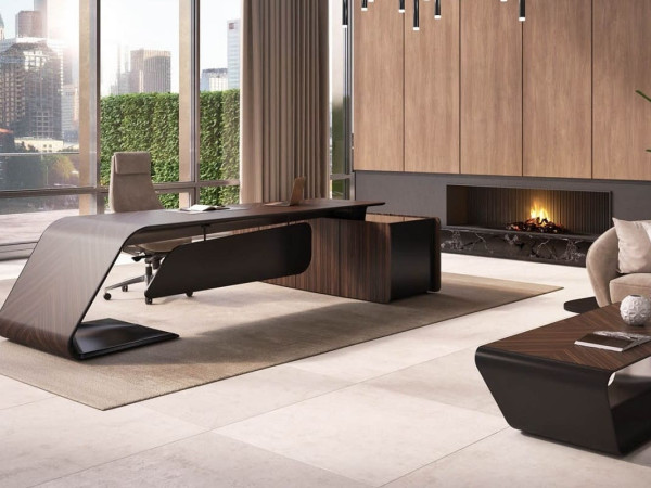 Кабинет руководителя Люксор