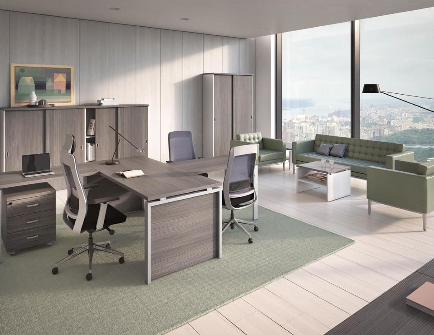 Кабинет Маэстро  — фото № 1