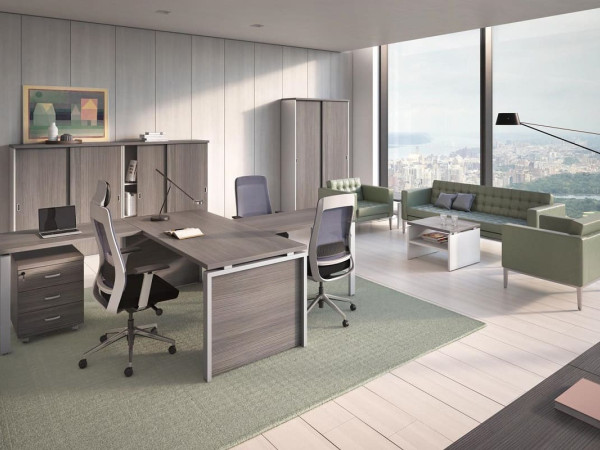 Кабинет руководителя Маэстро 