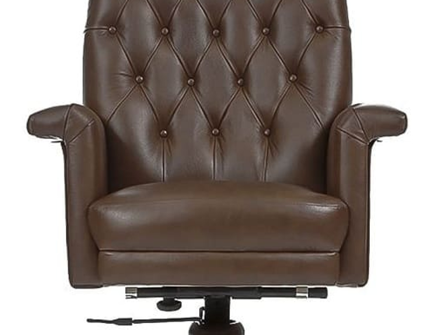 Кресло руководителя Маэстро — фото № 1