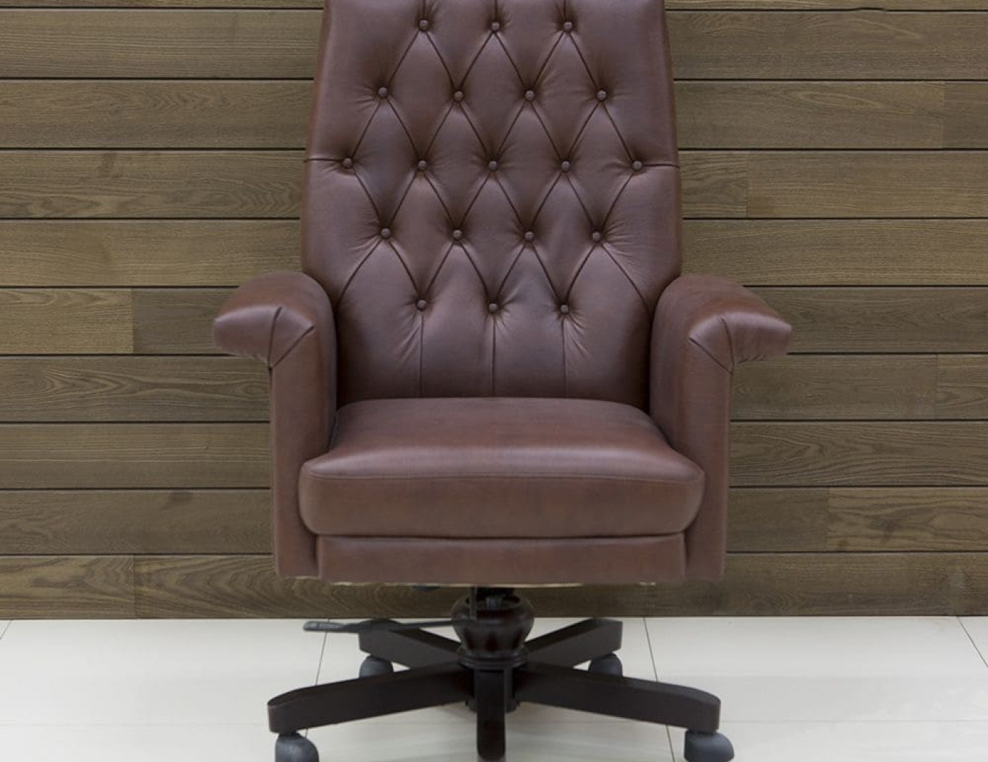 Кресло руководителя Маэстро — фото № 3